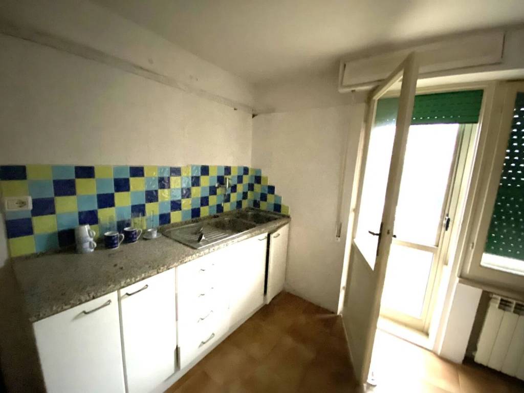 appartamento in vendita a Montefiore Conca