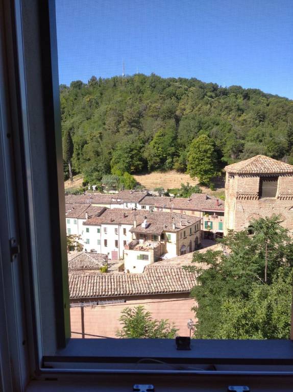 appartamento in vendita a Montefiore Conca
