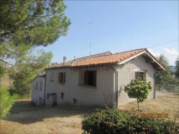 appartamento in vendita a Montefiore Conca