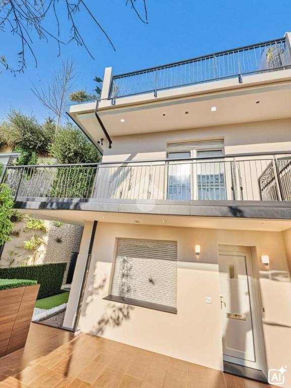 casa indipendente in vendita a Montefiore Conca
