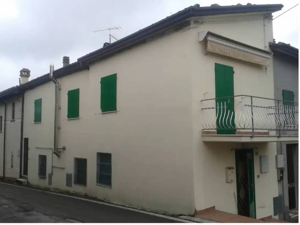 appartamento in vendita a Montefiore Conca