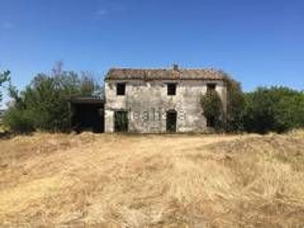 terreno agricolo in vendita a Montefiore Conca