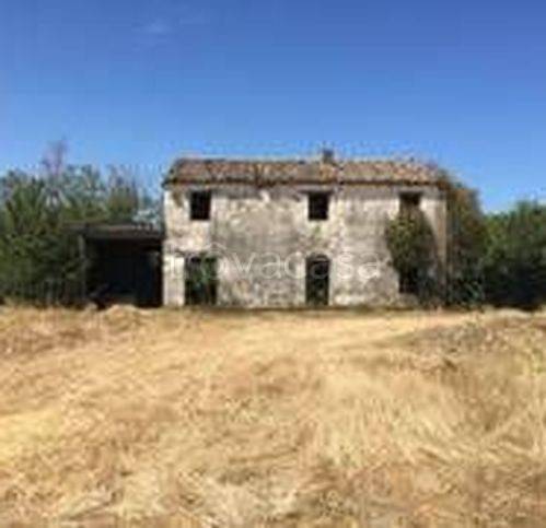 casa indipendente in vendita a Montefiore Conca
