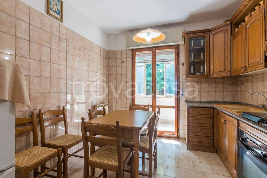 appartamento in vendita a Montefiore Conca