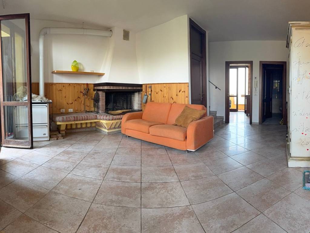 casa indipendente in vendita a Montefiore Conca