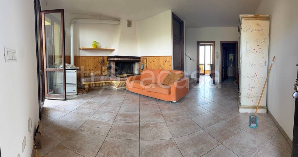 casa indipendente in vendita a Montefiore Conca