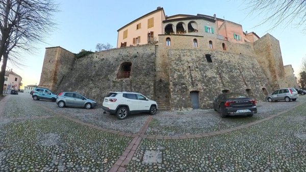 negozio in vendita a Montefiore Conca