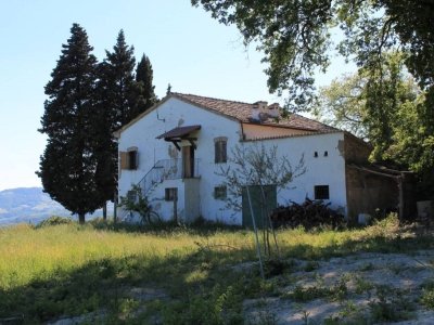 casa indipendente in vendita a Montefiore Conca