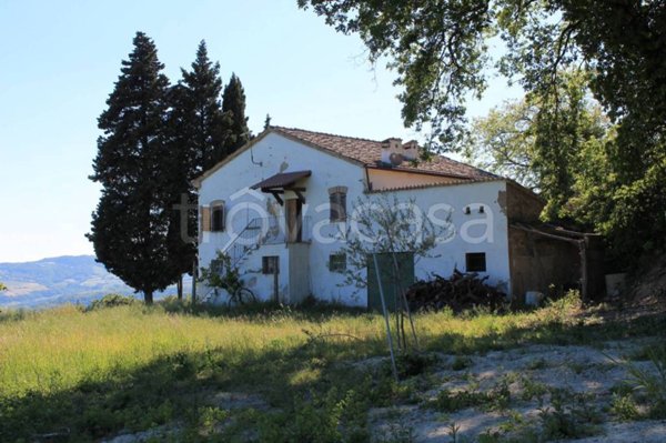 casa indipendente in vendita a Montefiore Conca
