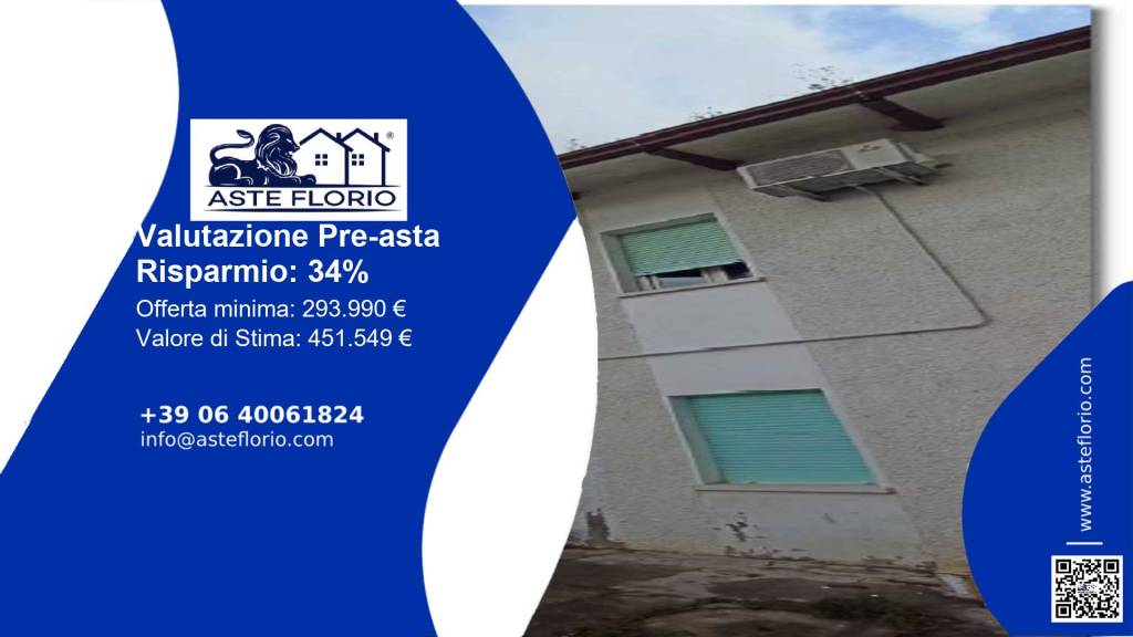 appartamento in vendita a Montefiore Conca