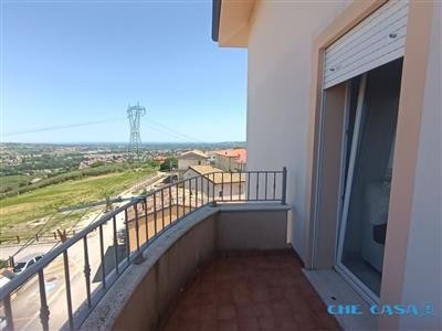 appartamento in vendita a Montefiore Conca in zona La Falda