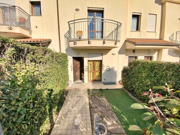 appartamento in vendita a Montefiore Conca in zona La Falda