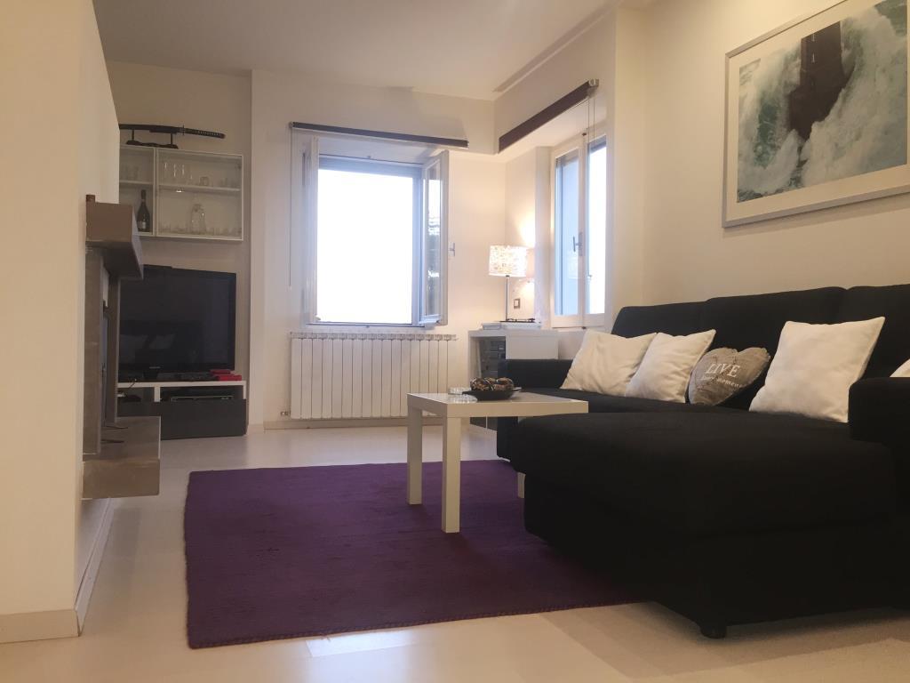 casa indipendente in vendita a Montefiore Conca in zona La Falda