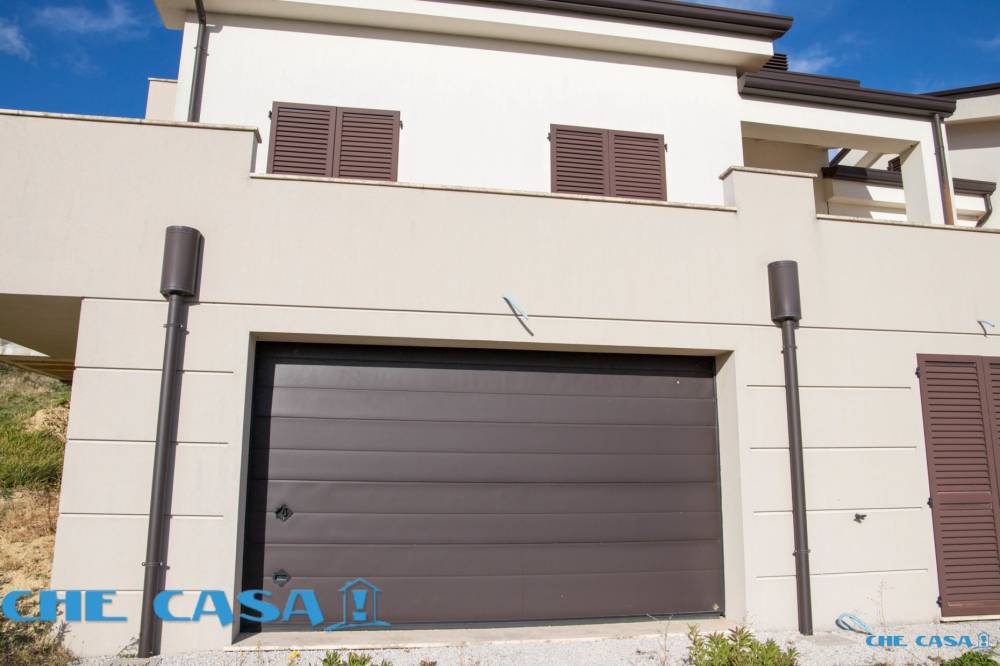 casa indipendente in vendita a Montefiore Conca in zona Serra di Sopra