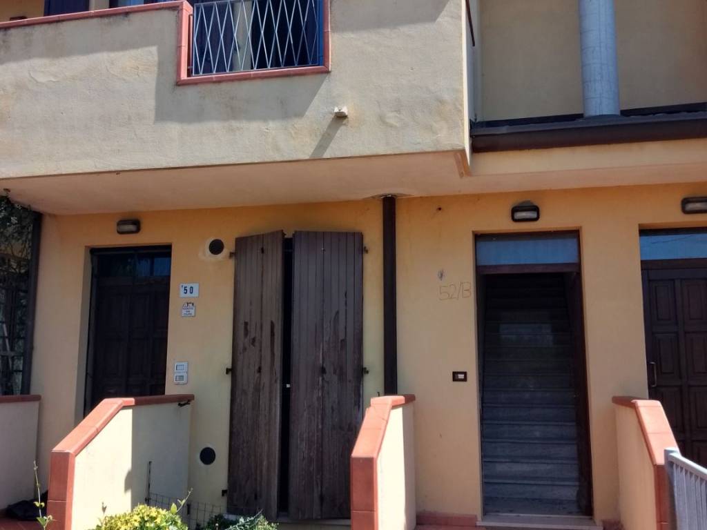 appartamento in vendita a Montefiore Conca