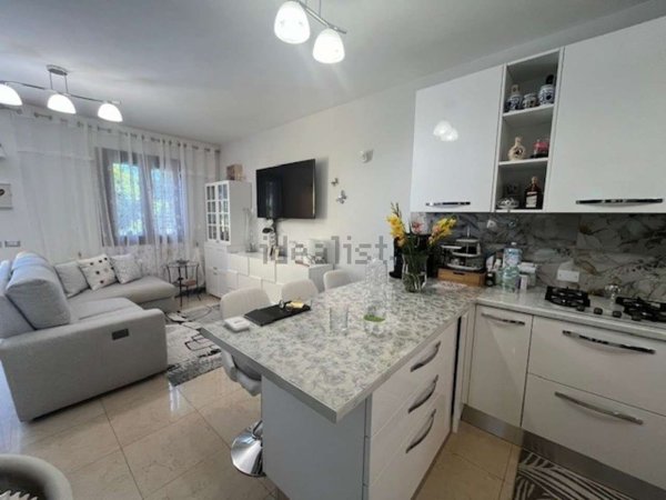 appartamento in vendita a Montefiore Conca