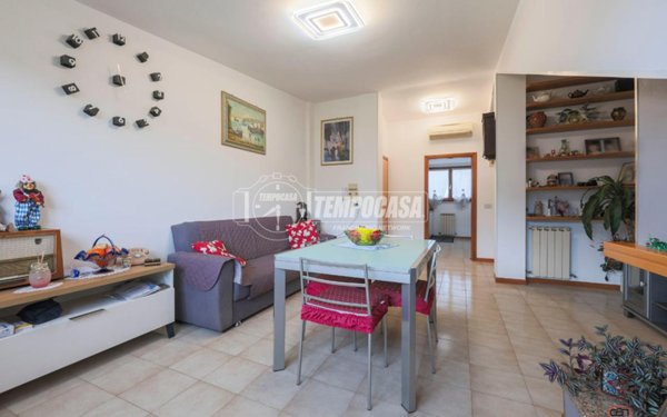 appartamento in vendita a Montefiore Conca