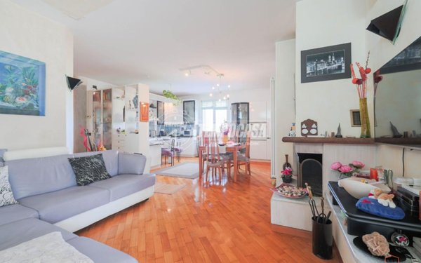 appartamento in vendita a Montefiore Conca