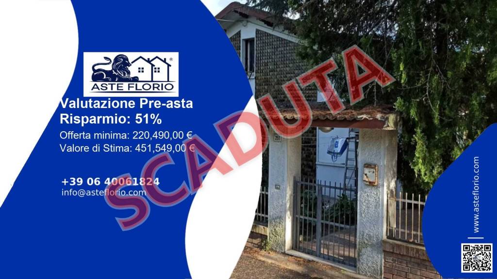 appartamento in vendita a Montefiore Conca