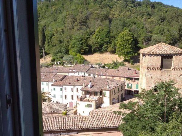 appartamento in vendita a Montefiore Conca