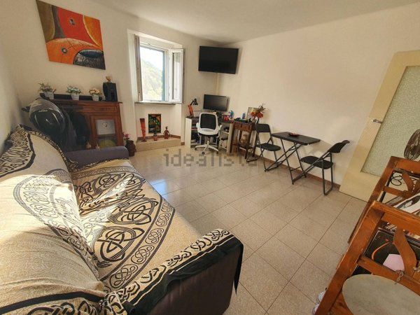 appartamento in vendita a Montefiore Conca