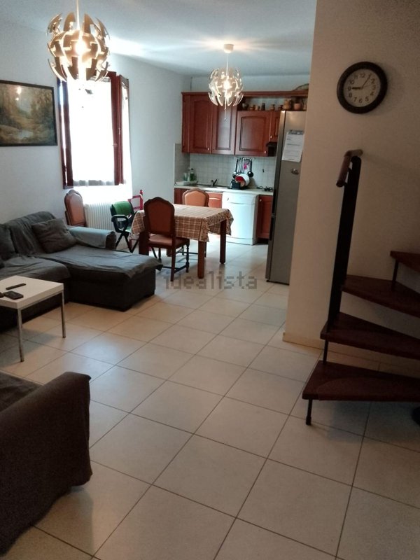 appartamento in vendita a Montefiore Conca in zona La Falda