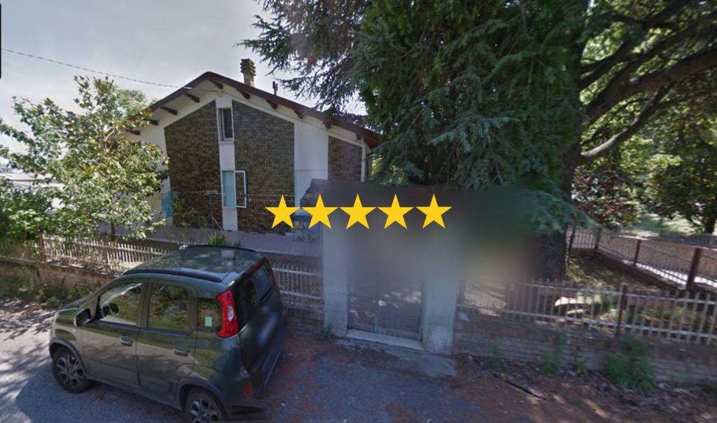 appartamento in vendita a Montefiore Conca