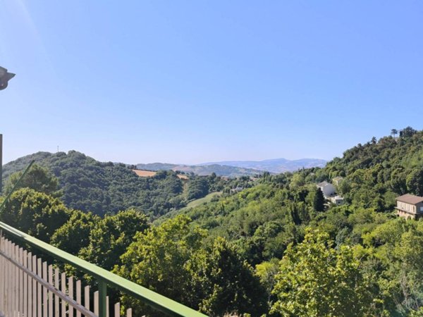 appartamento in vendita a Montefiore Conca