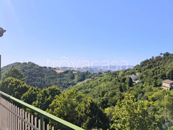 appartamento in vendita a Montefiore Conca