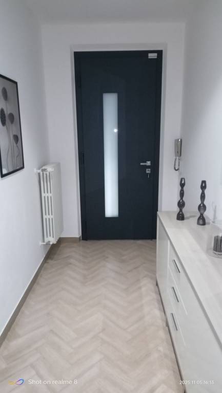 appartamento in vendita a Montefiore Conca in zona La Falda