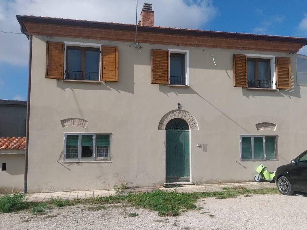 casa indipendente in vendita a Montefiore Conca