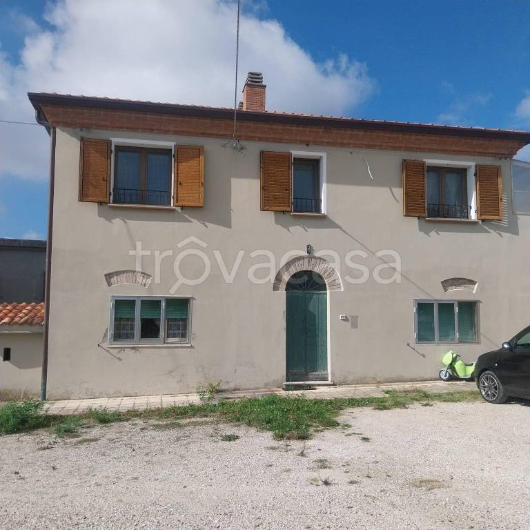 casa indipendente in vendita a Montefiore Conca