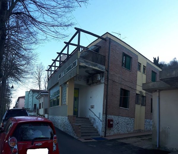 appartamento in vendita a Montefiore Conca