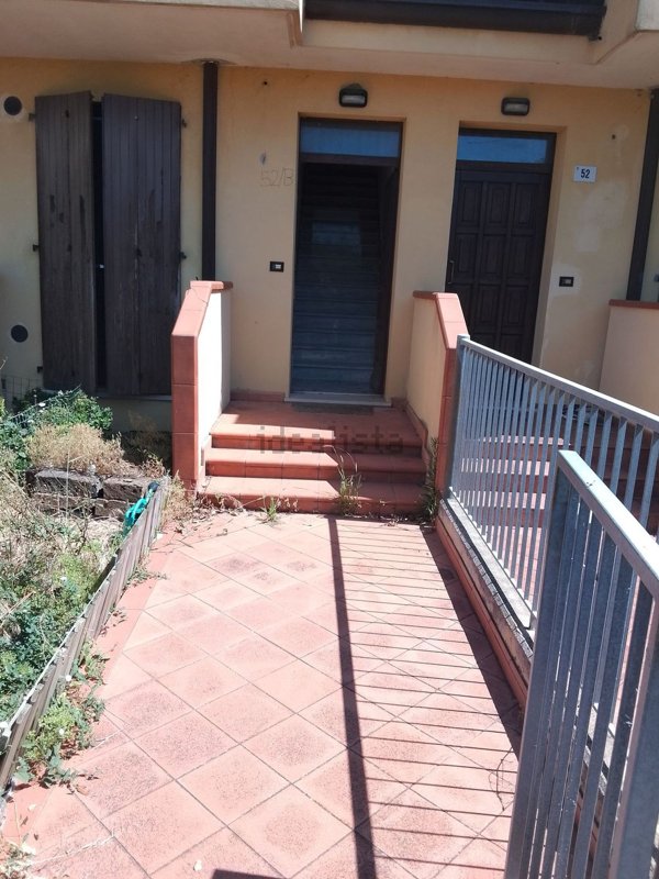 appartamento in vendita a Montefiore Conca