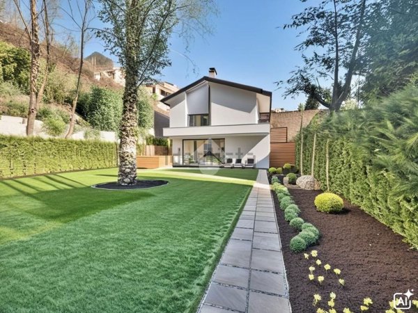 casa indipendente in vendita a Montefiore Conca