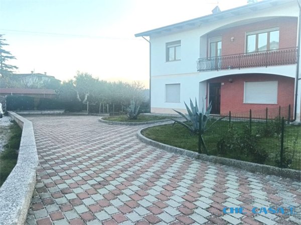 casa indipendente in vendita a Montefiore Conca in zona Serra di Sotto