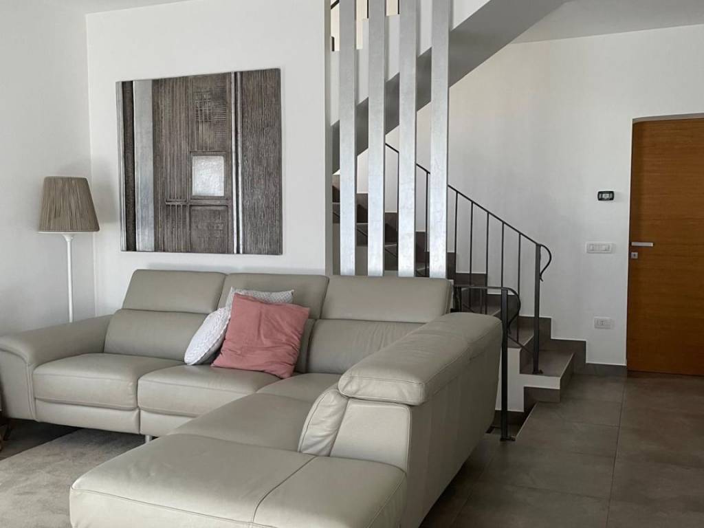 casa indipendente in vendita a Montefiore Conca in zona Serra di Sotto