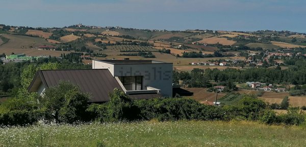 casa indipendente in vendita a Montefiore Conca