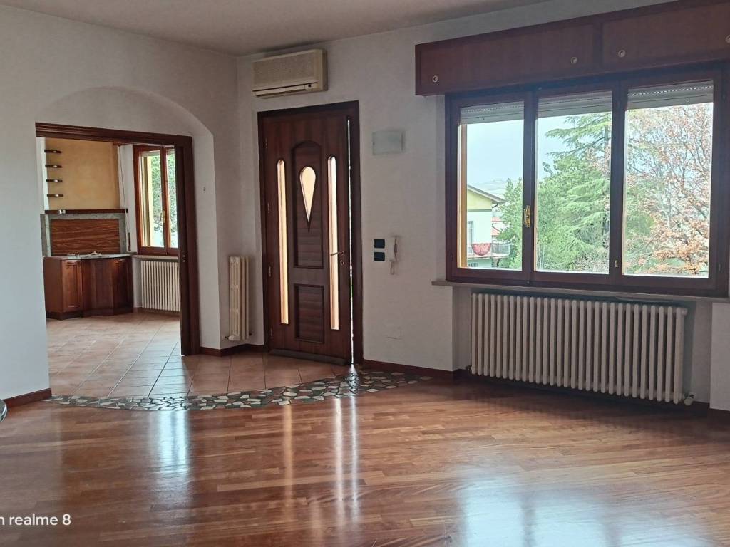 appartamento in vendita a Montefiore Conca in zona La Falda