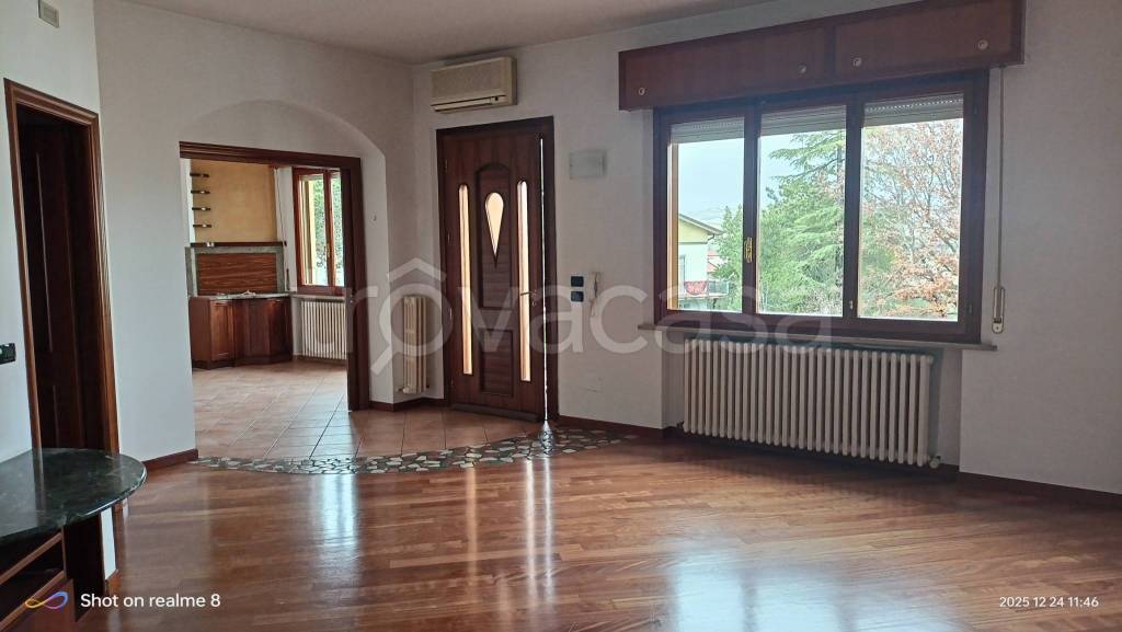 appartamento in vendita a Montefiore Conca in zona La Falda