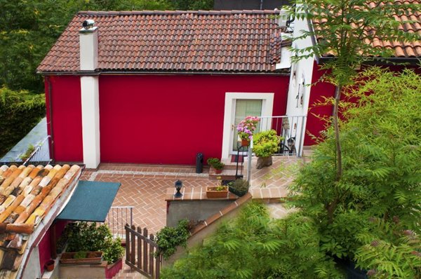 casa indipendente in vendita a Montefiore Conca