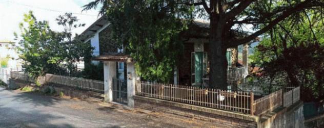 appartamento in vendita a Montefiore Conca