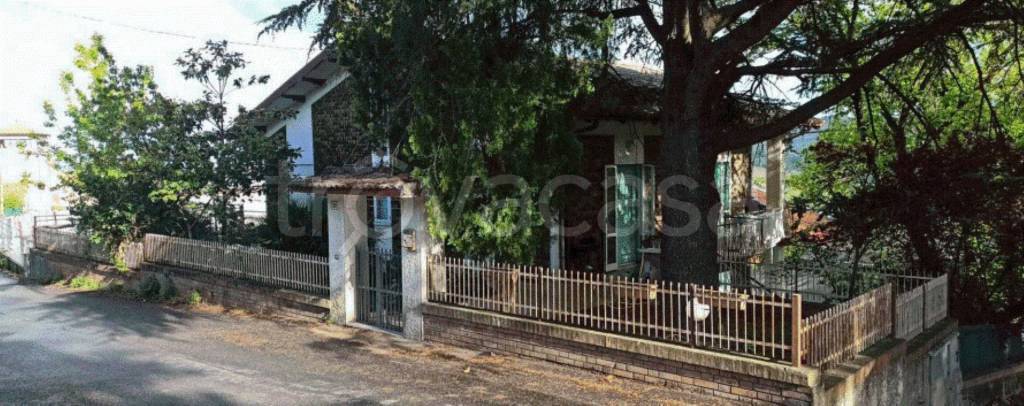 appartamento in vendita a Montefiore Conca