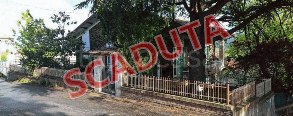 appartamento in vendita a Montefiore Conca