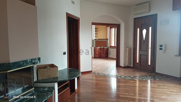 appartamento in vendita a Montefiore Conca