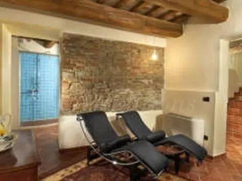 casa indipendente in vendita a Montefiore Conca in zona Borgo Pedrosa