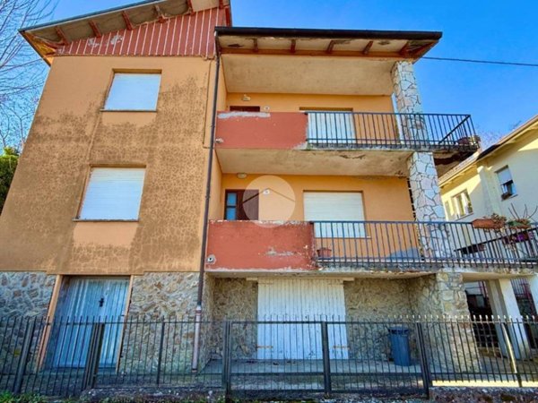 appartamento in vendita a Montefiore Conca