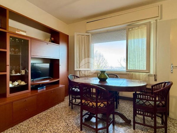 appartamento in vendita a Montefiore Conca