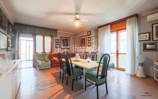 appartamento in vendita a Montefiore Conca in zona La Falda