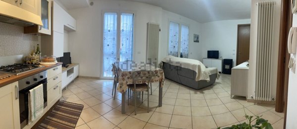 appartamento in vendita a Montefiore Conca